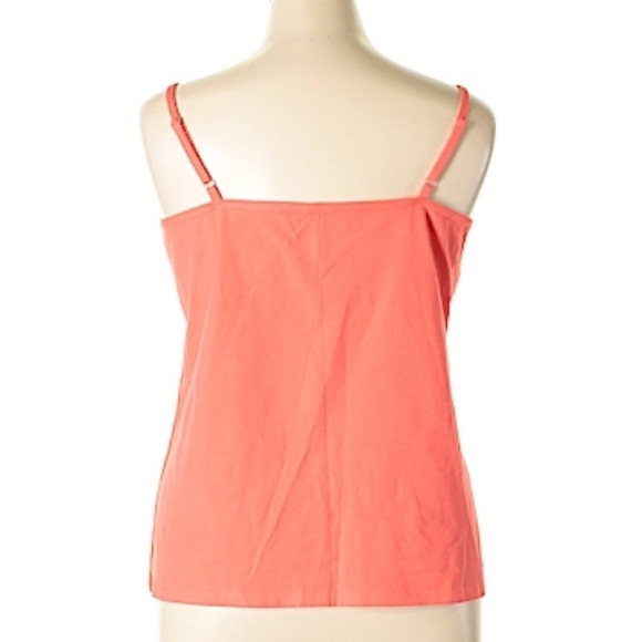 Peach Tank Top - Picture 2 of 2